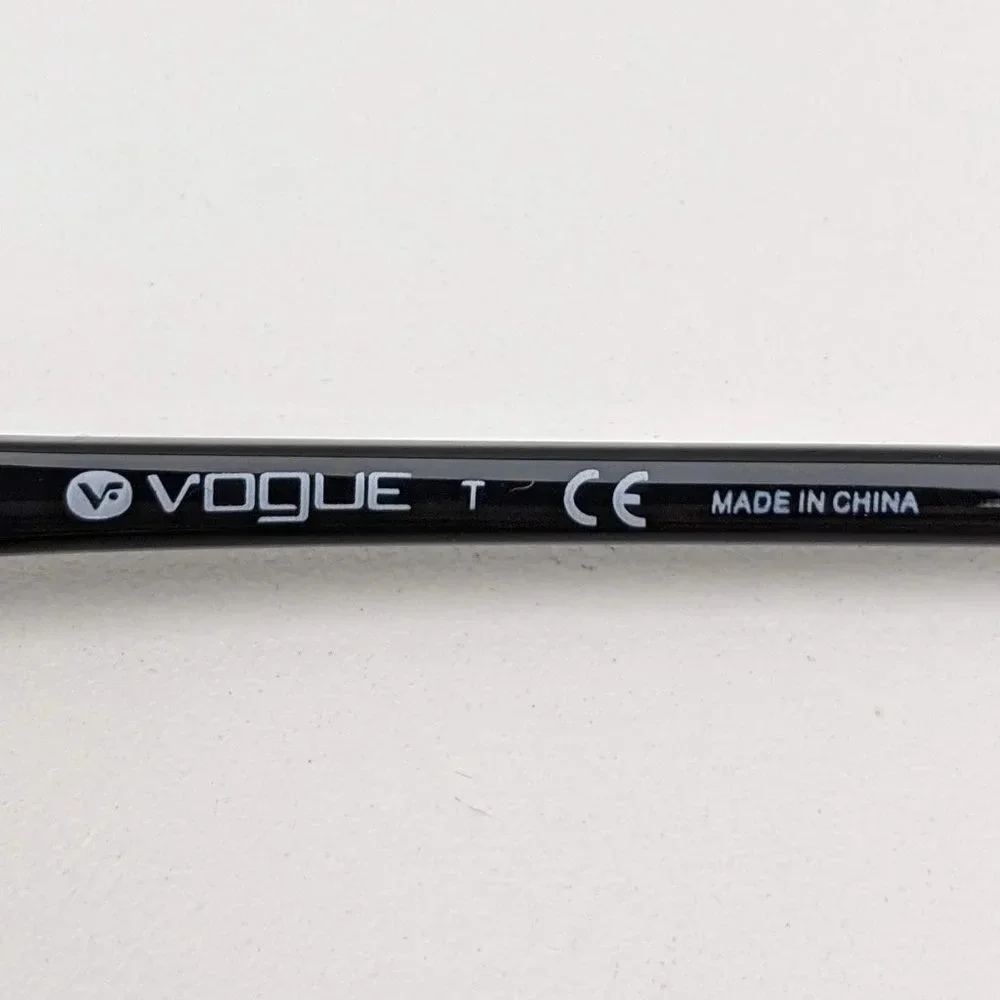 🕶️Vogue VO5060-S W44/11 Sunglasses 53/19 135 /KAB205🕶️​